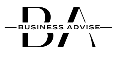 Business Advise Logo