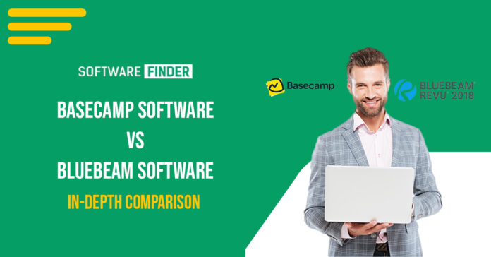 Basecamp Software Vs Bluebeam Software - In-Depth Comparison