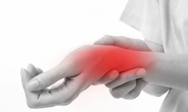 Arthritis symptoms, causes, and treatments